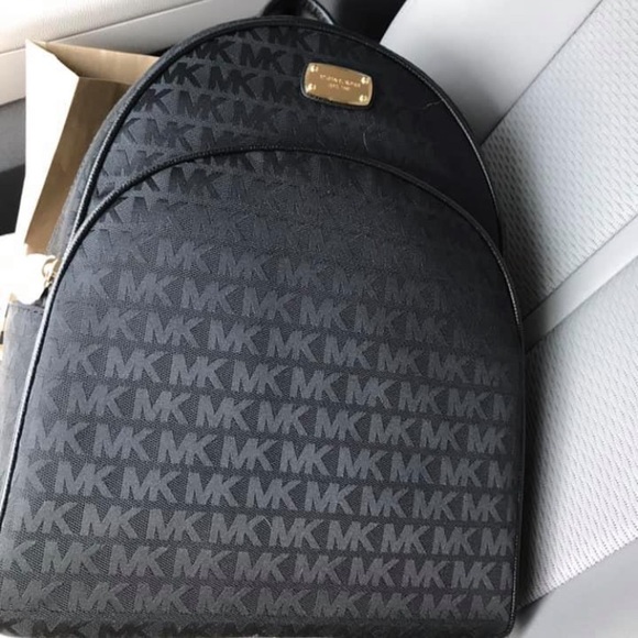 Michael Kors Bags Michael Kors Large Backpack Poshmark